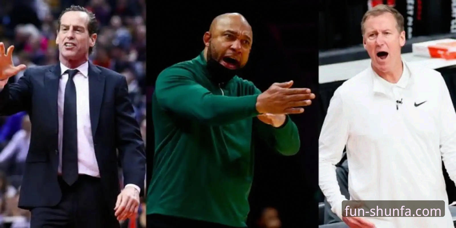 从骑士惨败湖人看NBA战术博弈：阿特金森赛后深度剖析的实用技巧